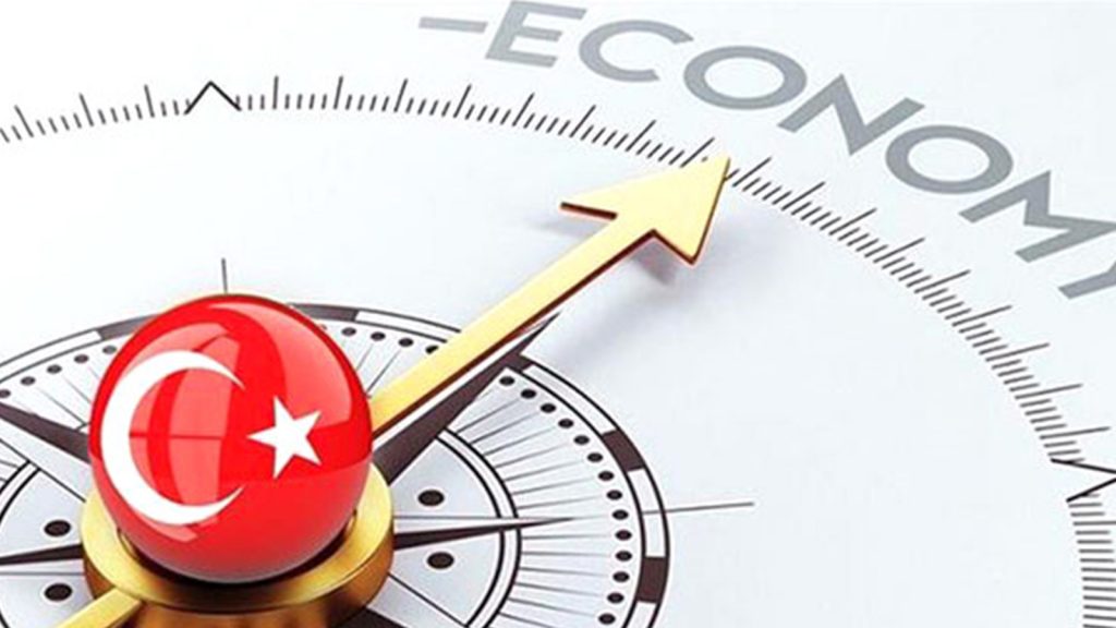 Türkiye Ekonomisi Ders Notları