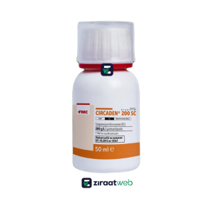 Circaden® 200 SC