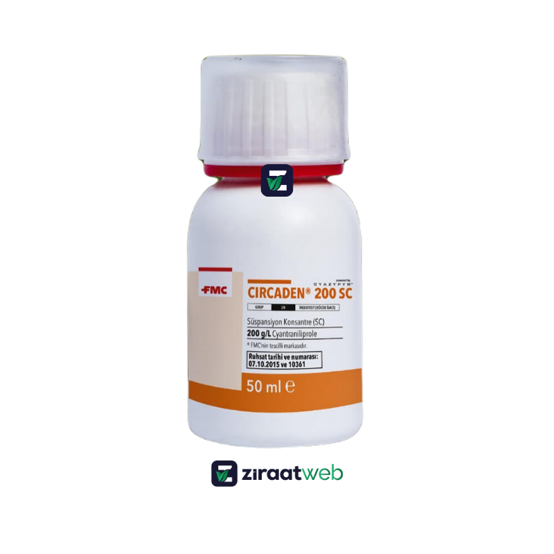 Circaden® 200 SC 1 Circaden® 200 SC