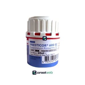 Presticor® 600 SC