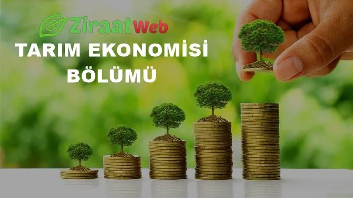 Tarım Ekonomisi Bölümü
