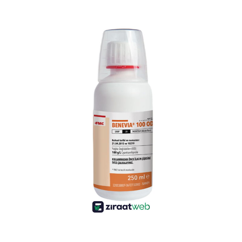 Benevia® 100 OD 1 Benevia® 100 OD