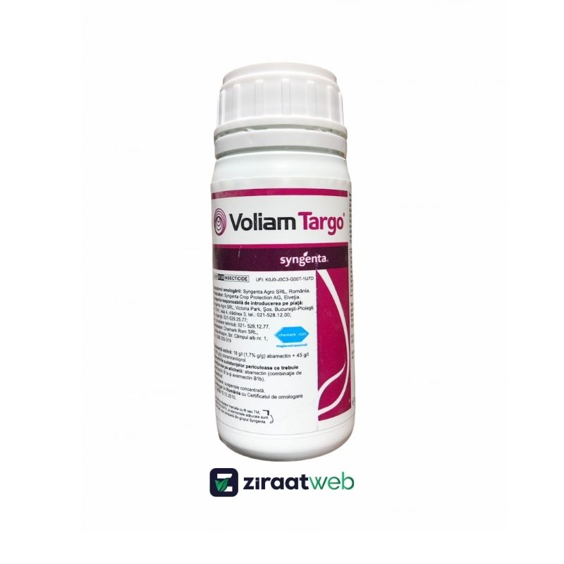 Voliam Targo 063 SC